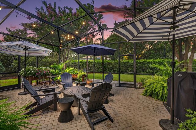 3000 ISOLA BELLA BOULEVARD, Mount Dora, FL 32757