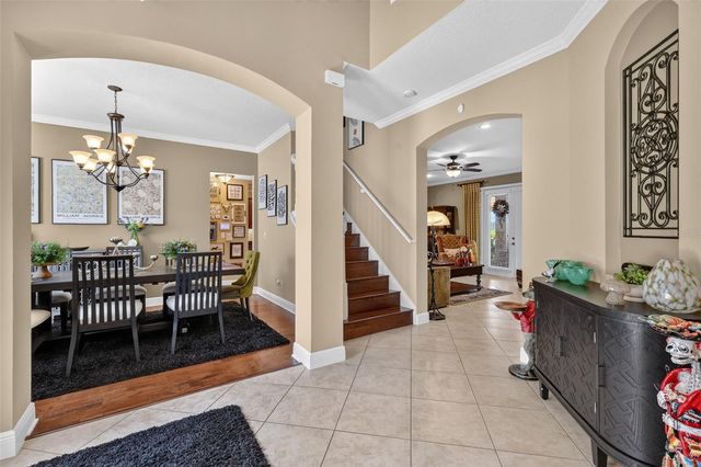 3000 ISOLA BELLA BOULEVARD, Mount Dora, FL 32757