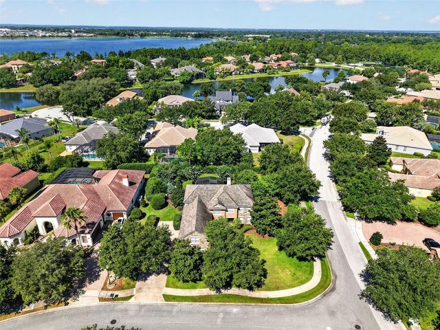 3000 ISOLA BELLA BOULEVARD, Mount Dora, FL 32757