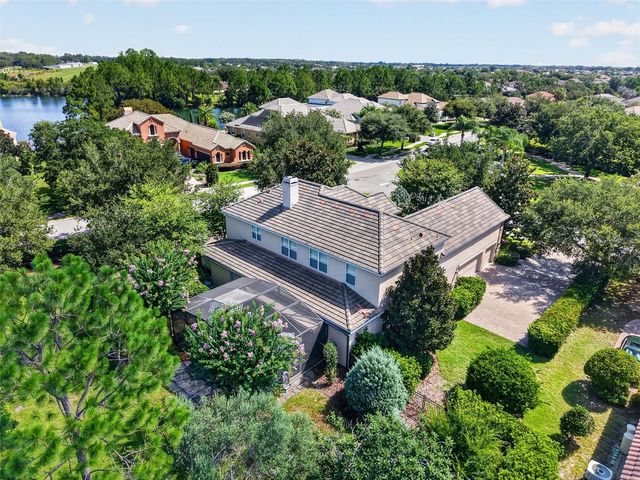 3000 ISOLA BELLA BOULEVARD, Mount Dora, FL 32757
