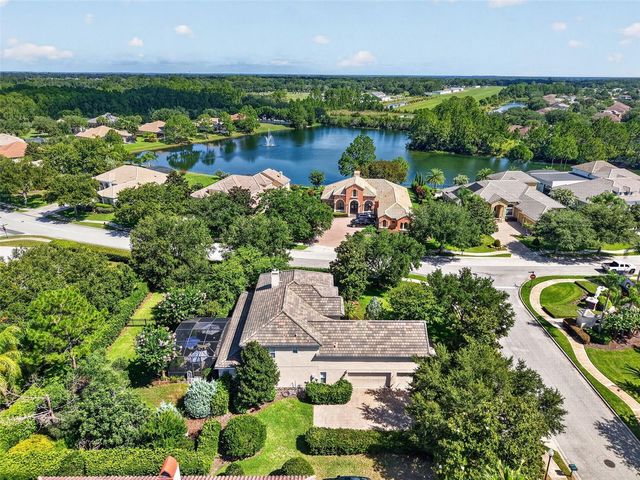 3000 ISOLA BELLA BOULEVARD, Mount Dora, FL 32757