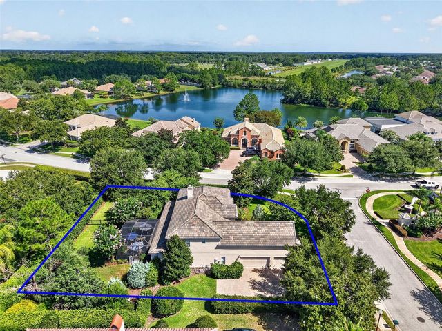 3000 ISOLA BELLA BOULEVARD, Mount Dora, FL 32757