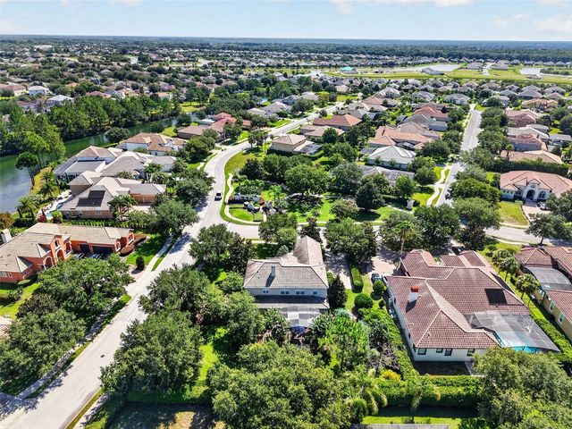 3000 ISOLA BELLA BOULEVARD, Mount Dora, FL 32757