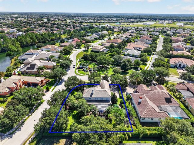 3000 ISOLA BELLA BOULEVARD, Mount Dora, FL 32757