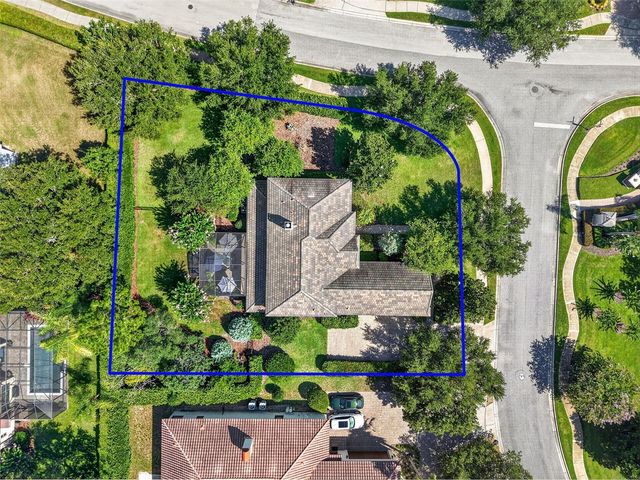 3000 ISOLA BELLA BOULEVARD, Mount Dora, FL 32757