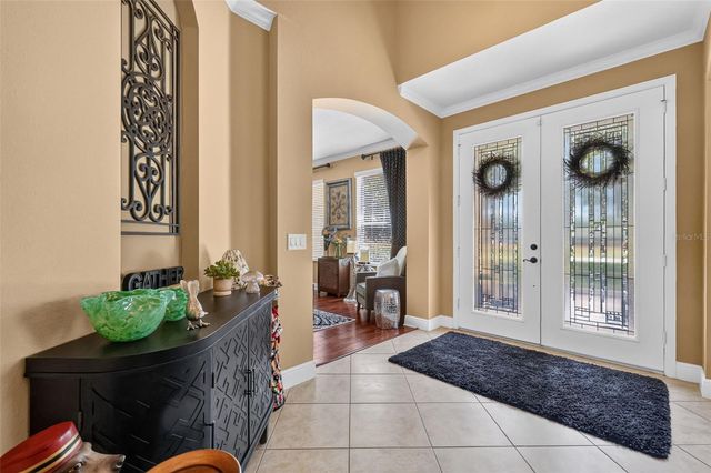 3000 ISOLA BELLA BOULEVARD, Mount Dora, FL 32757