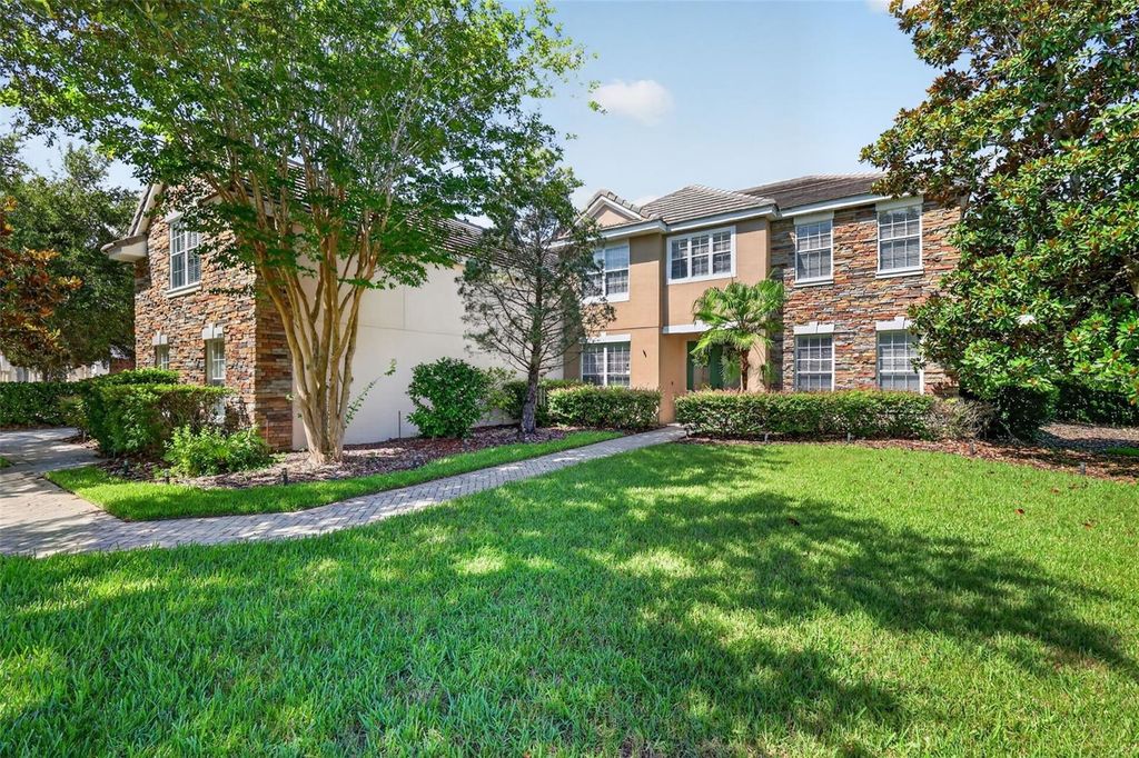 3000 ISOLA BELLA BOULEVARD, Mount Dora, FL 32757