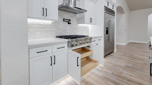 1644 N Blackwood Avenue, Clovis, CA 93619