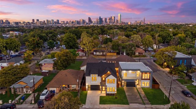 3424 Navaro Street, Dallas, TX 75212