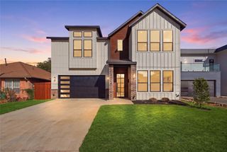 3424 Navaro Street, Dallas, TX 75212
