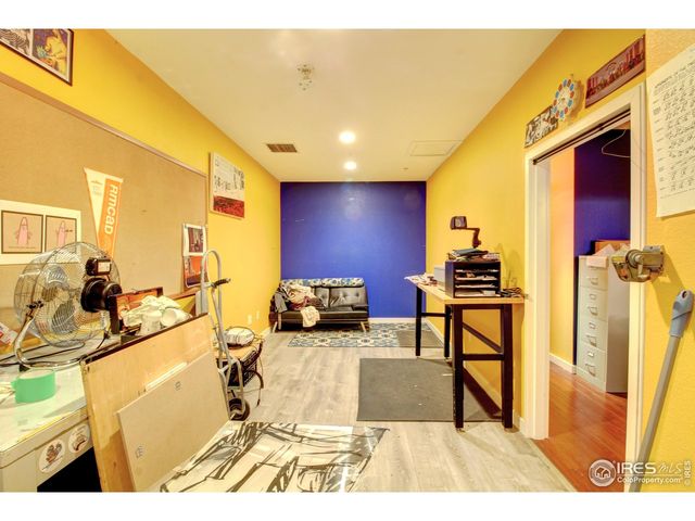 4520 Broadway St C-4C, Boulder, CO 80304