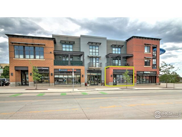 4520 Broadway St C-4C, Boulder, CO 80304