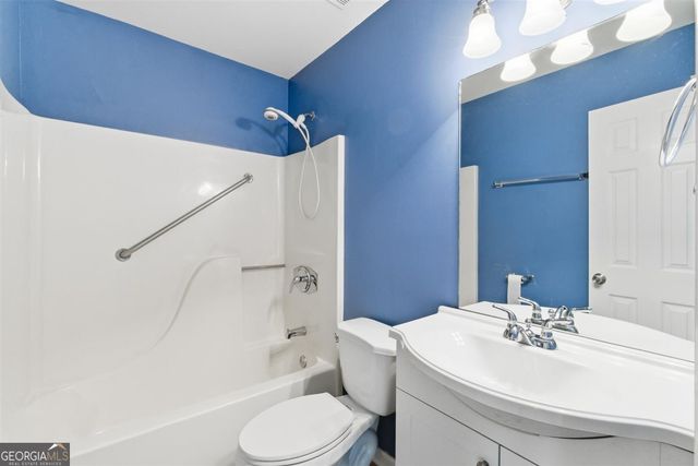 3133 Cling Stone Place, Powder Springs, GA 30127