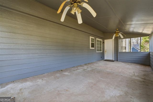 3133 Cling Stone Place, Powder Springs, GA 30127