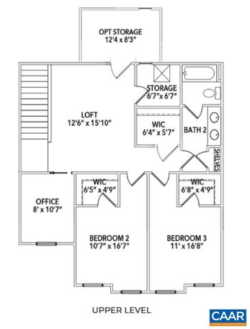 4B-436 BELVEDERE BLVD, Charlottesville, VA 22901