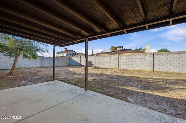 3644 W ANGELA Drive, Glendale, AZ 85308