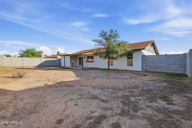 3644 W ANGELA Drive, Glendale, AZ 85308