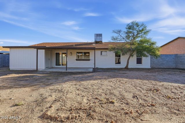 3644 W ANGELA Drive, Glendale, AZ 85308