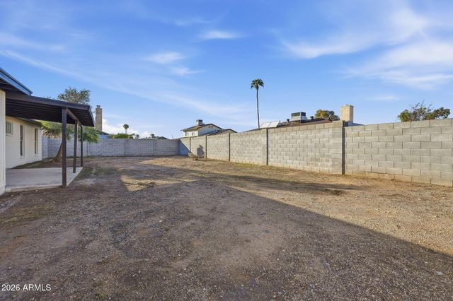 3644 W ANGELA Drive, Glendale, AZ 85308