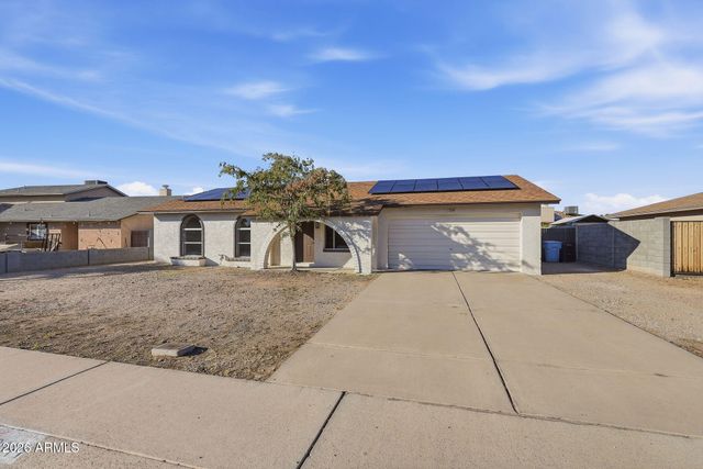 3644 W ANGELA Drive, Glendale, AZ 85308