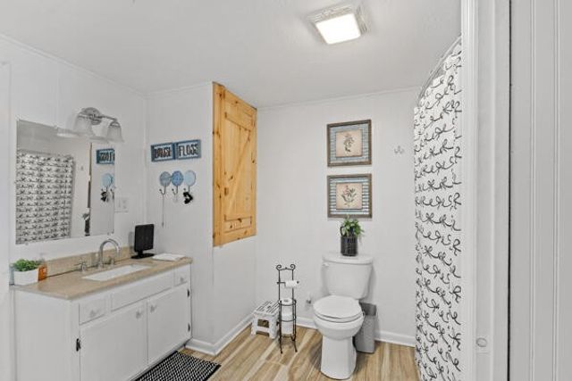 2046 Sugar Creek Road, SE, Georgetown, TN 37336