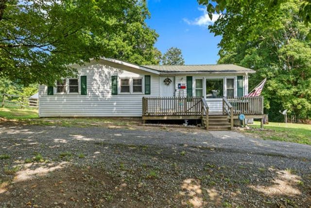 2046 Sugar Creek Road, SE, Georgetown, TN 37336