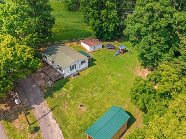 2046 Sugar Creek Road, SE, Georgetown, TN 37336