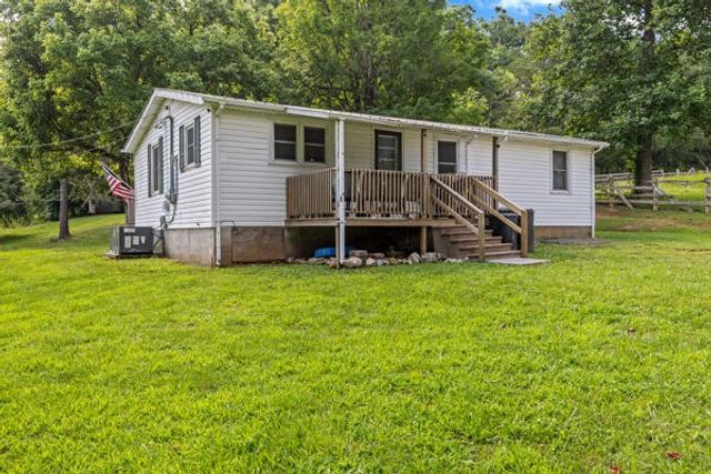2046 Sugar Creek Road, SE, Georgetown, TN 37336
