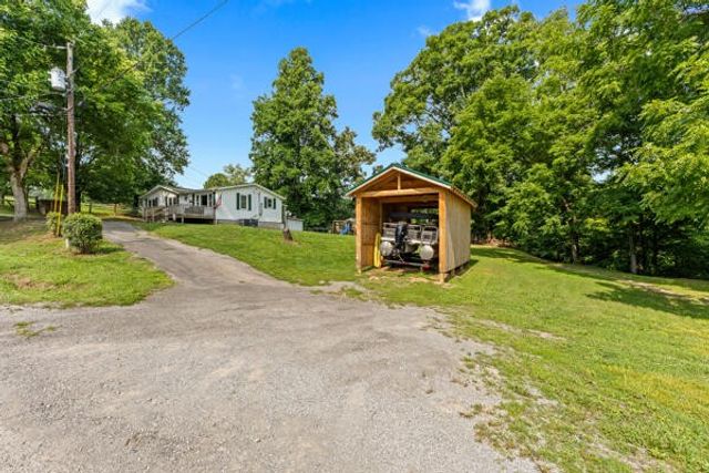 2046 Sugar Creek Road, SE, Georgetown, TN 37336
