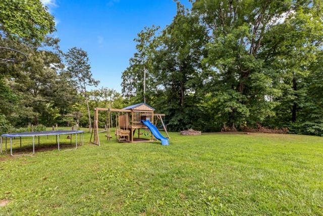 2046 Sugar Creek Road, SE, Georgetown, TN 37336