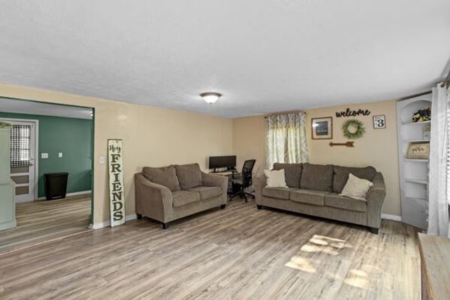 2046 Sugar Creek Road, SE, Georgetown, TN 37336