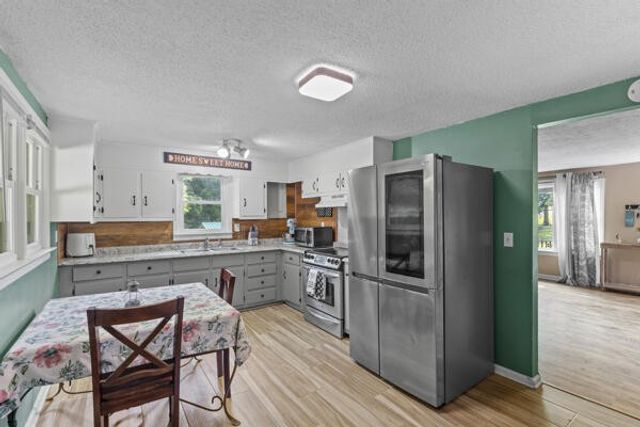 2046 Sugar Creek Road, SE, Georgetown, TN 37336