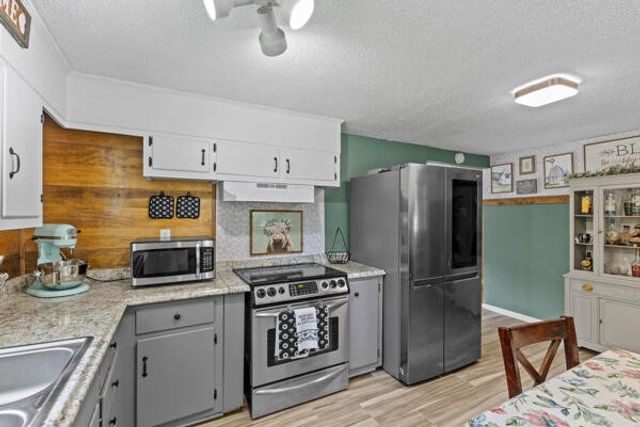 2046 Sugar Creek Road, SE, Georgetown, TN 37336