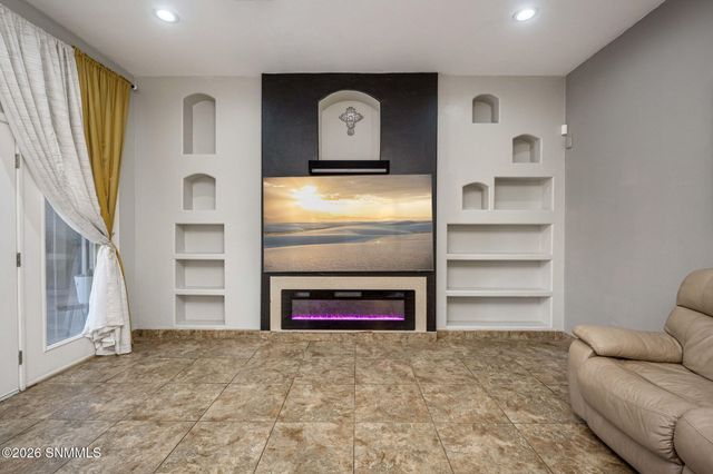 5189 San Carlos Court, Las Cruces, NM 88011