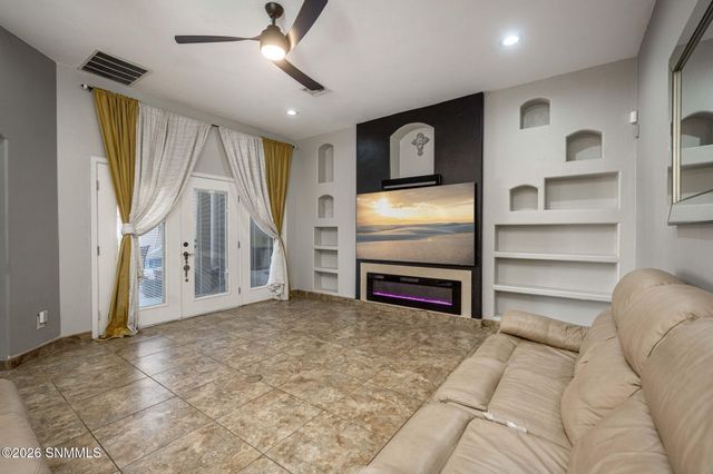 5189 San Carlos Court, Las Cruces, NM 88011