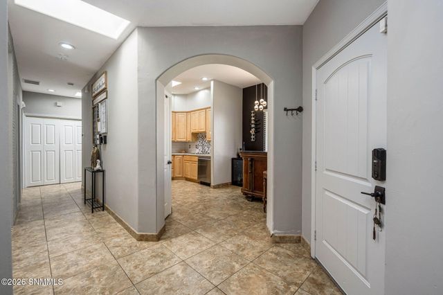 5189 San Carlos Court, Las Cruces, NM 88011