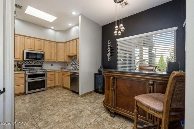 5189 San Carlos Court, Las Cruces, NM 88011