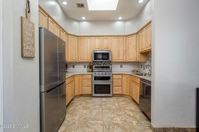 5189 San Carlos Court, Las Cruces, NM 88011