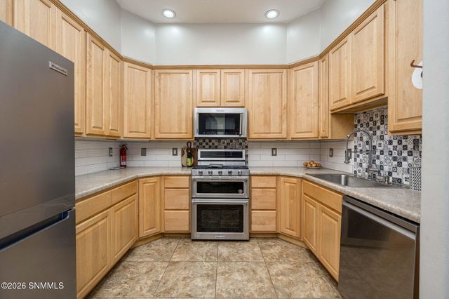 5189 San Carlos Court, Las Cruces, NM 88011