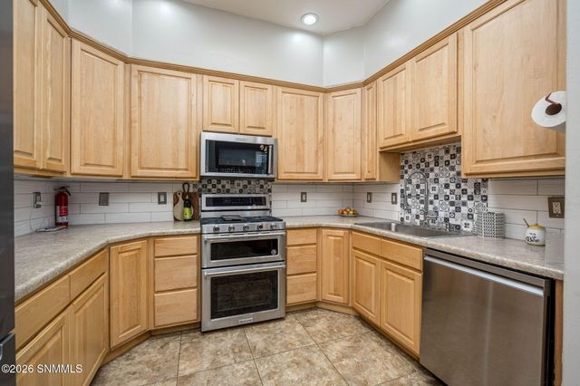 5189 San Carlos Court, Las Cruces, NM 88011