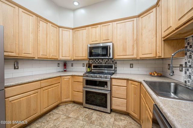 5189 San Carlos Court, Las Cruces, NM 88011