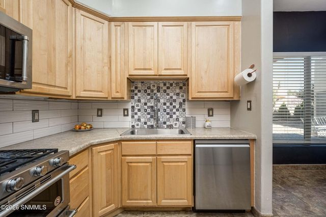 5189 San Carlos Court, Las Cruces, NM 88011