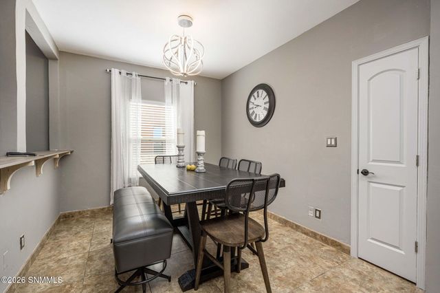 5189 San Carlos Court, Las Cruces, NM 88011