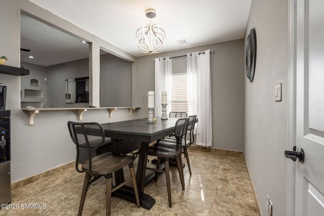 5189 San Carlos Court, Las Cruces, NM 88011