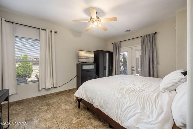 5189 San Carlos Court, Las Cruces, NM 88011