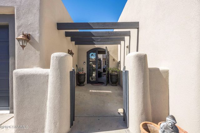 5189 San Carlos Court, Las Cruces, NM 88011