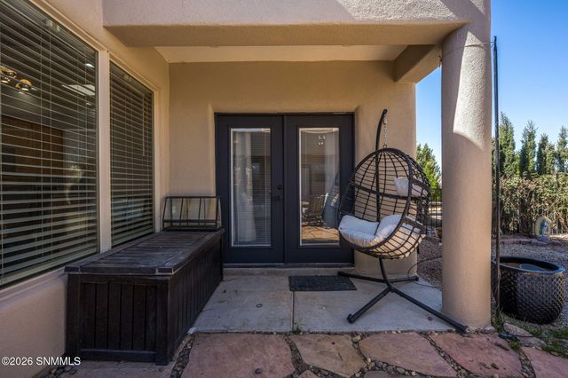 5189 San Carlos Court, Las Cruces, NM 88011