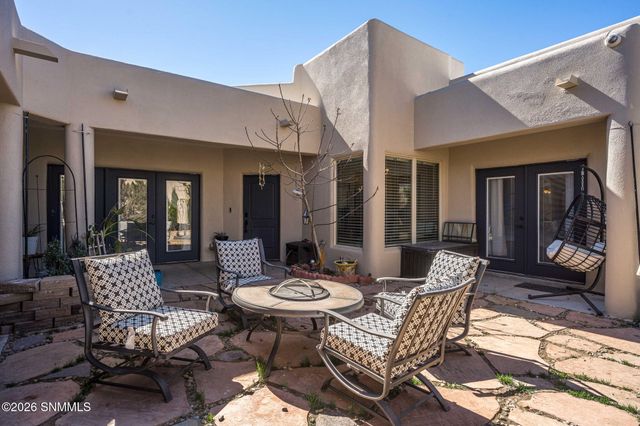 5189 San Carlos Court, Las Cruces, NM 88011