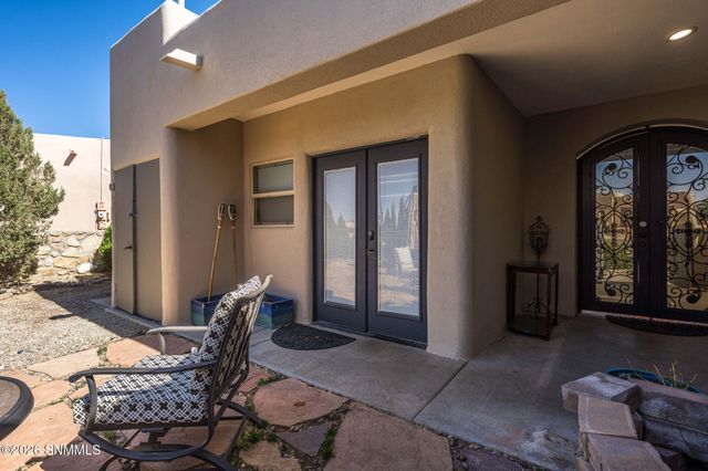 5189 San Carlos Court, Las Cruces, NM 88011