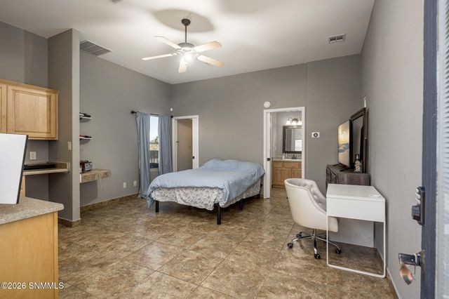 5189 San Carlos Court, Las Cruces, NM 88011